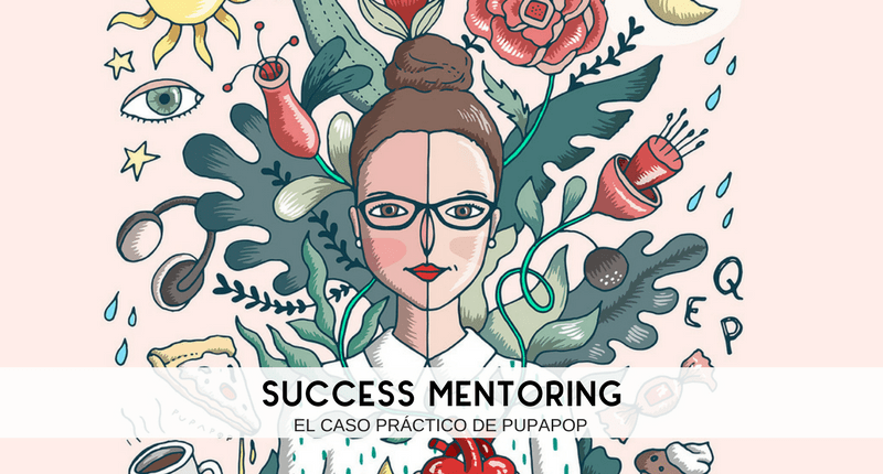 Success Mentoring Pupapop