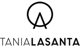 Logo Tania Lasanta